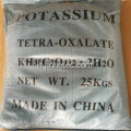 Tetroxalato di potassio al 99% di alta qualità CAS NO 6100-20-5